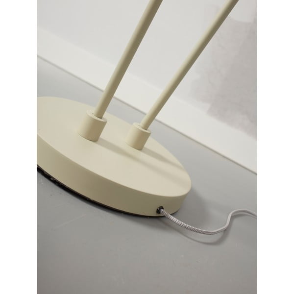 Heleroheline põrandavalgusti metallist varjuga (kõrgus 162 cm) Havana - it's about RoMi-image-4