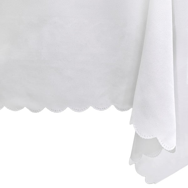 Must-valged kardinad, 2 tk 140x260 cm komplektis - Mila Home-image-1