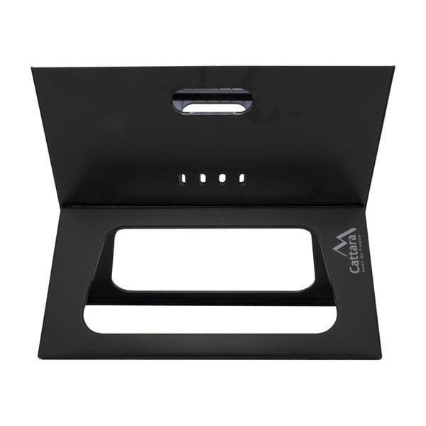 Kokkupandav must söegrill Piran - Cattara-image-2