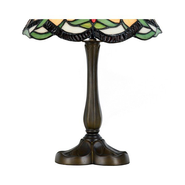 Stolní lampa SULION Tiffany Elegance-image-1