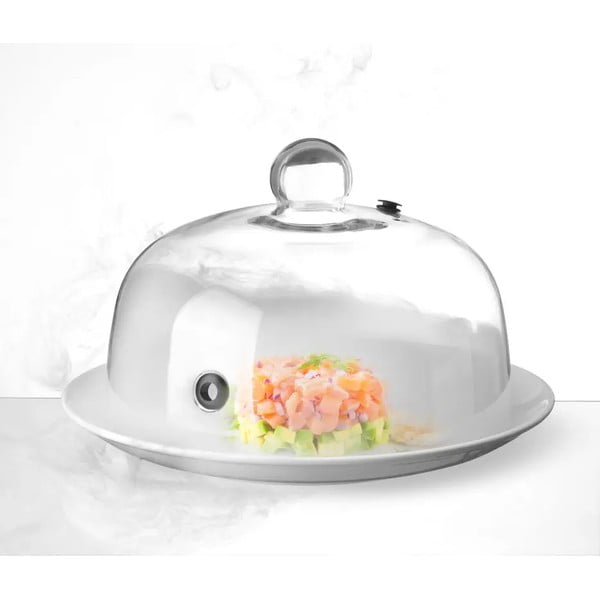 Klaasist kaane suitsetamise ventilatsiooniavaga - Hendi-image-1