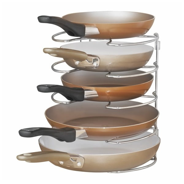 Väike panniriiul Classico - iDesign-image-2