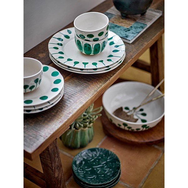 Puidust aiapink Brosse - Bloomingville-image-4