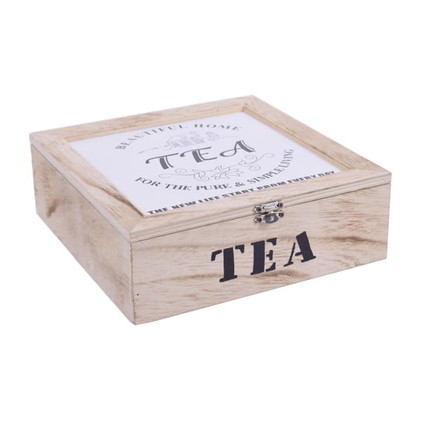 Box na čaj Ego Dekor Cup Of Tea