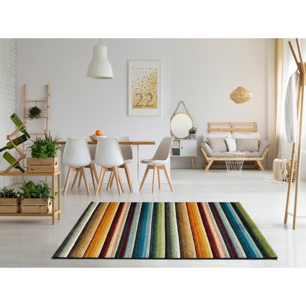 Vaip Sandra Stripes, 120 x 170 cm - Universal-image-1