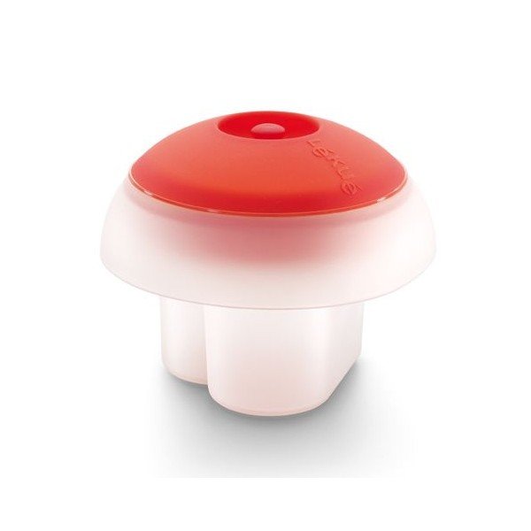 Forma na vaření vajec, srdce