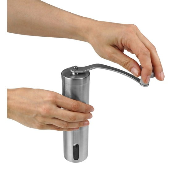 Roostevabast terasest kohviveski - Fackelmann-image-4