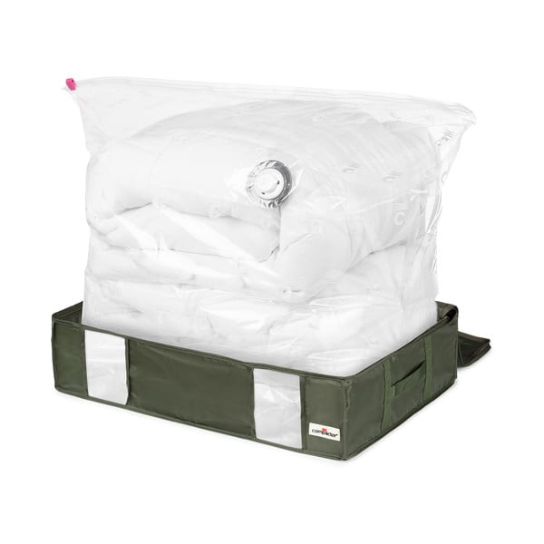 Roheline hoiukast Oxford, 145 l Ecologik - Compactor-image-3