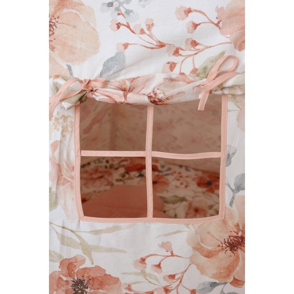 Laste telk telk Flower Power - Moi Mili-image-4