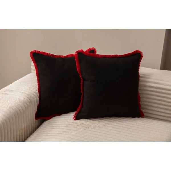 Padjakatted 2tk komplektis 43x43 cm Sacakli - Mioli Decor-image-1