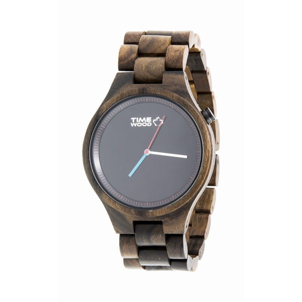 Dřevěné hodinky TIMEWOOD Torro