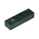Kivikeraamikast küünlajalg Brick - Hübsch