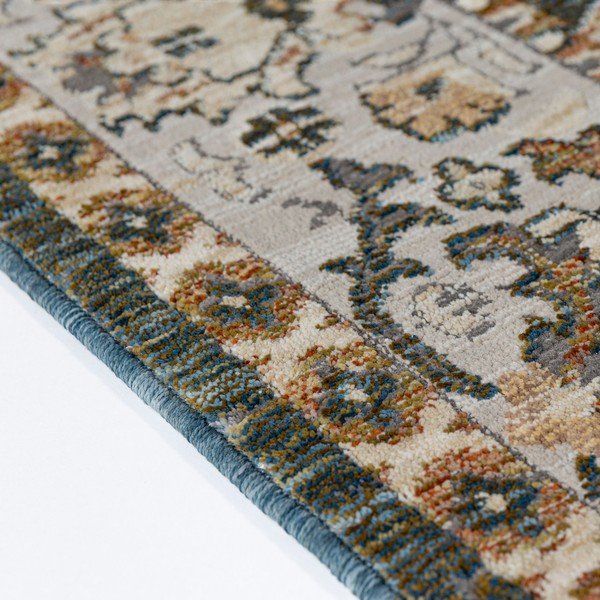 Roheline vaip 120x160 cm Amelina Vintage - Flair Rugs-image-4
