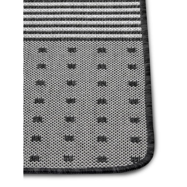 Hall köögijooksja , 70 x 180 cm Weave Patchwork Kitchen - Hanse Home-image-3