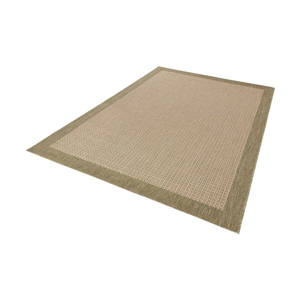 Roheline/loomulik vaip 150x80 cm Simple - Hanse Home-image-2
