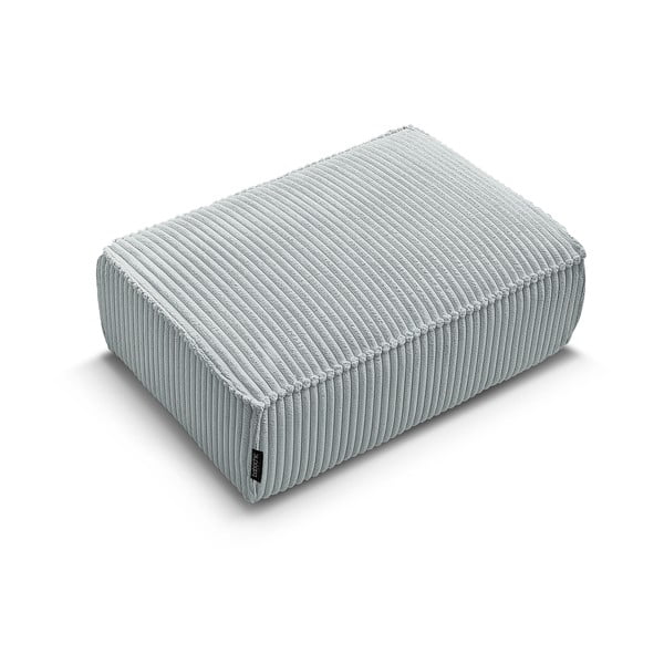 Helehall velvetist jalapink Chelsea - Bobochic Paris-image-4