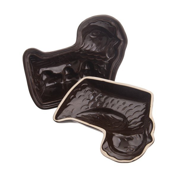 Keraamiline küpsetusvorm 13x17 cm - Orion-image-3