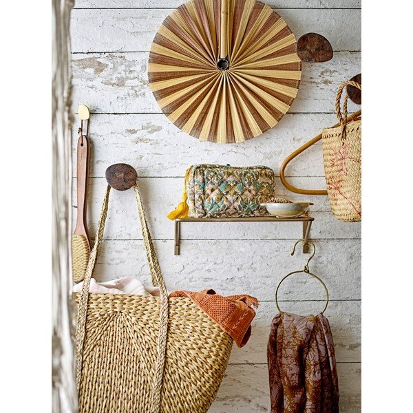 Metallist riputuskonks Zigga - Bloomingville-image-2