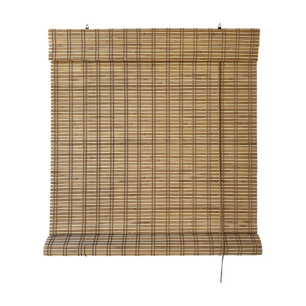 Bambusest ruloo 100x160 cm Lepus - Gardinia