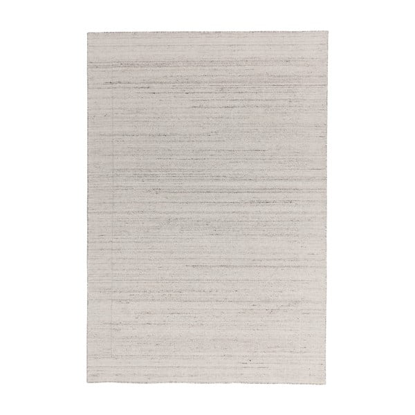 Kreem villane vaip 120x170 cm Larson - Asiatic Carpets