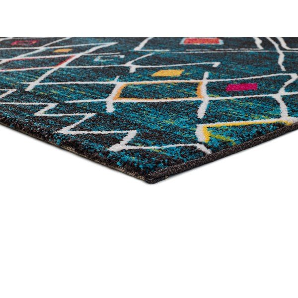 Roheline vaip Sheki, 140 x 200 cm - Universal-image-2