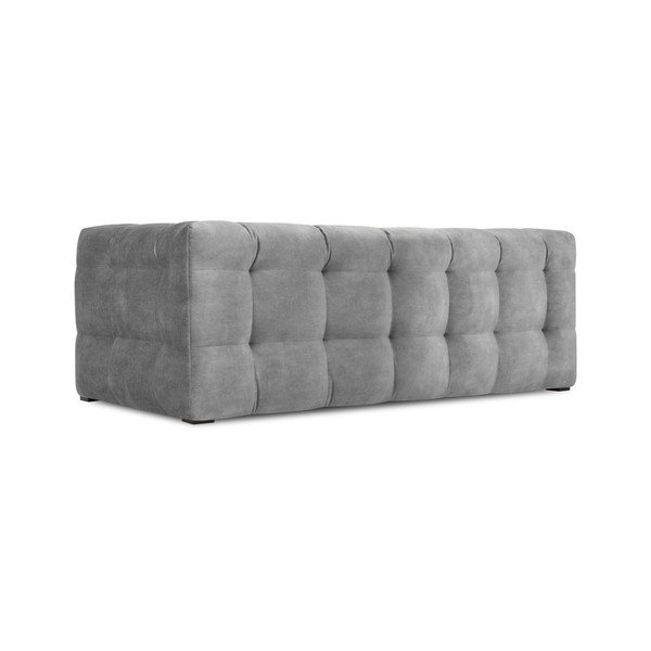 Hall sametne diivan , 208 cm Vesta - Windsor & Co Sofas-image-4