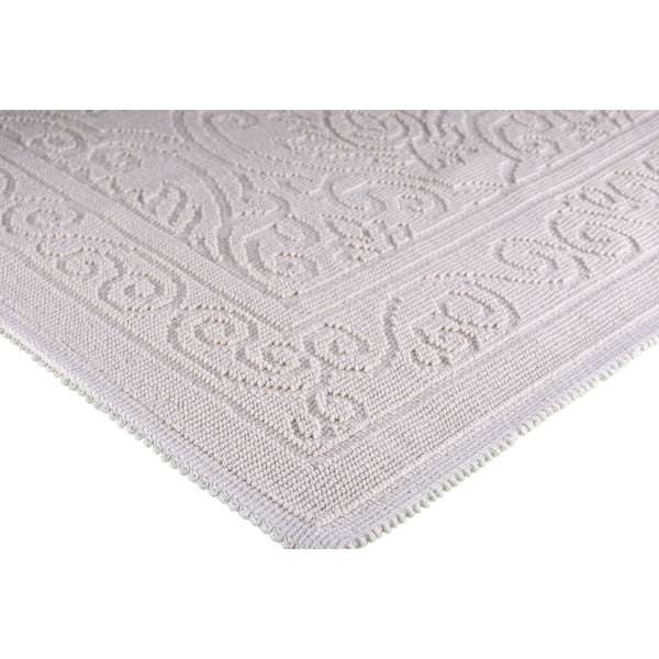 Kreemjas puuvillane vaip , 60 x 90 cm Osmanli - Vitaus-image-2