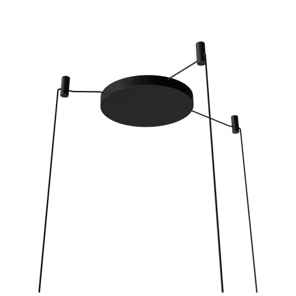 Must lae kaablihoidja 3 cm Asteria Micro Cluster - UMAGE-image-1