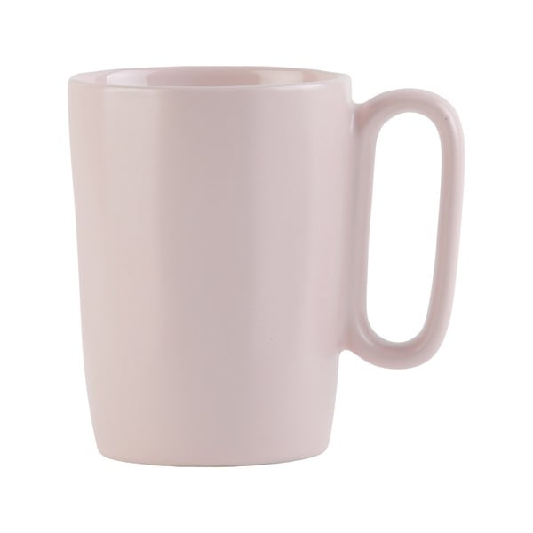 Roosad kivikeraamikast tassid 2tk komplektis 250 ml Fuori - Vialli Design-image-2