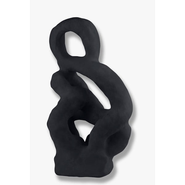 Polüresiinist kujuke (kõrgus 32 cm) Sculpture - Mette Ditmer Denmark