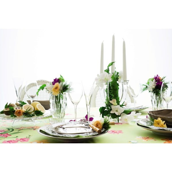 Bossa Nova kristallklaasist kauss, ⌀ 25 cm - Nachtmann-image-2