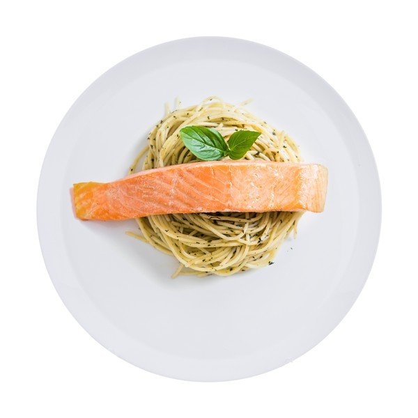 Valge klaasplaat, ø 33 cm Grangusto - Orion-image-2