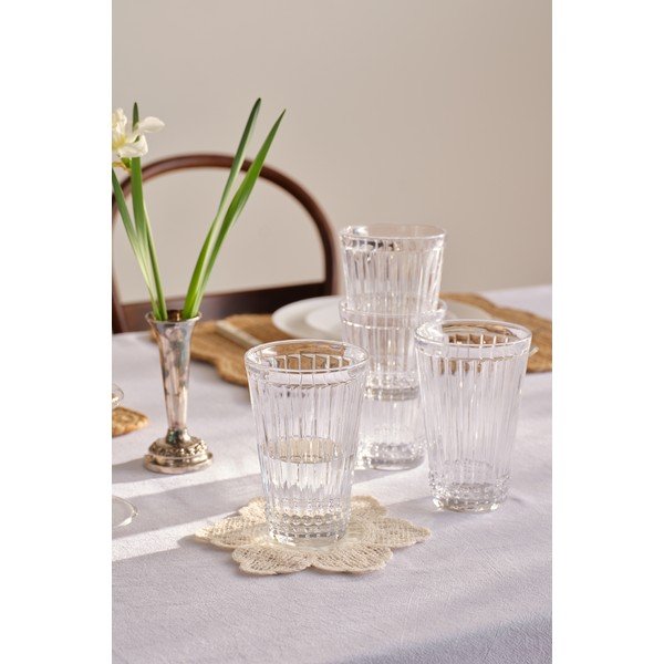 Klaasid komplektis 4 tk 440 ml Sting - Jotex-image-1