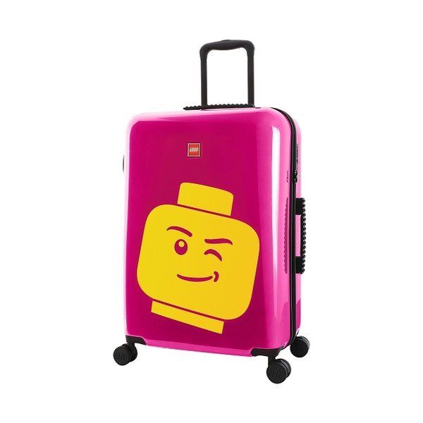 Reisikohver ColourBox - LEGO®-image-2