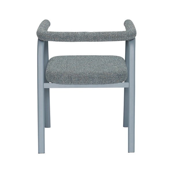 Hallid söögitoolid 2tk komplektis Ecto - Hübsch-image-3