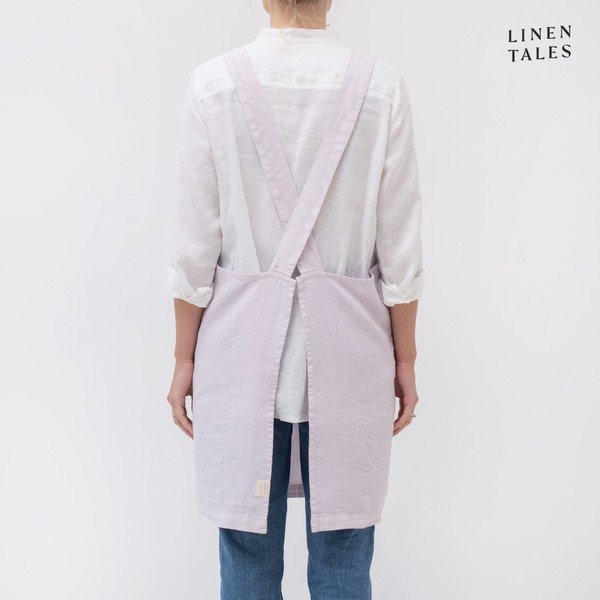 Linane põll Crossback - Linen Tales-image-2