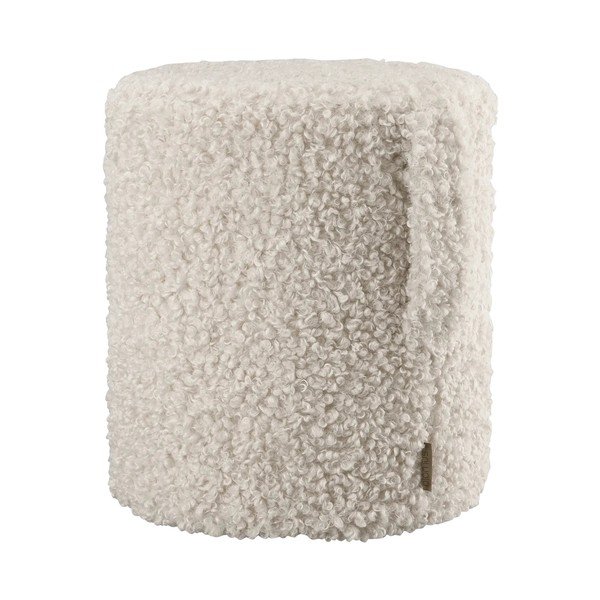 Beež bukleekangast tumba Teddy - Blomus