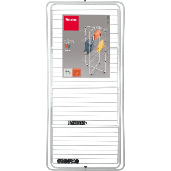 Pesukuivatusrest Dijon - Metaltex-image-1