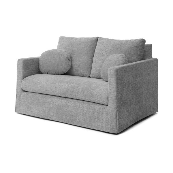 Helehall diivan 140 cm Paphos - Ropez
