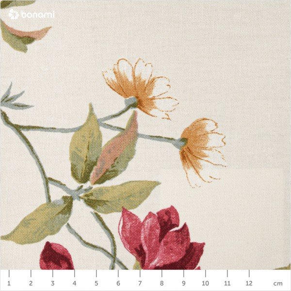 Kreemjas valge lilleline jalatool Lorris - Max Winzer-image-4