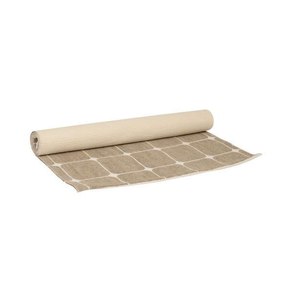Koberec PT Tiles Mouse Grey, 150 x 210 cm