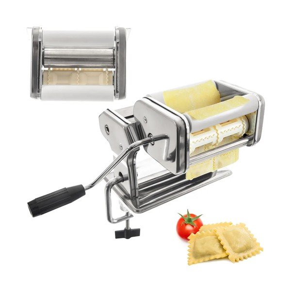 Käsitsi makaronimasin Francesco - Orion-image-4