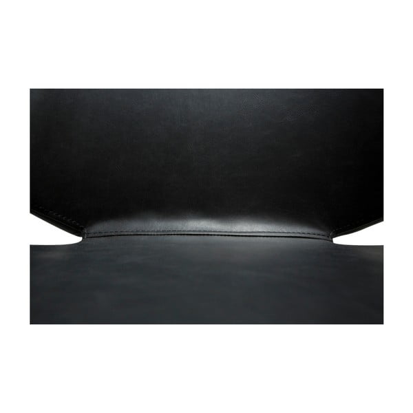 Must söögitool Swing - DAN-FORM Denmark-image-4