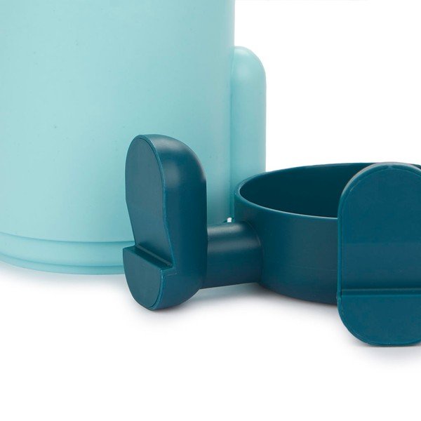 Plastikust kirjatarvete korrastaja Mr. Sitty - Balvi-image-4