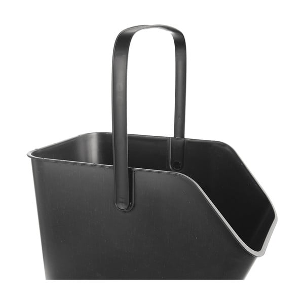 Plastist prügikast sorteeritud jäätmete jaoks 25 l Bin - Orion-image-4