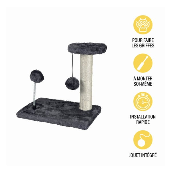 Kasside puhkepaik – Love Story-image-1