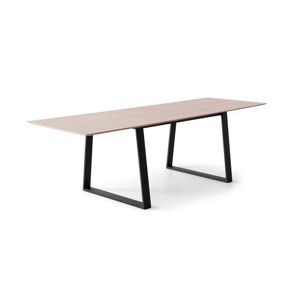 Tammedekooriga lisapikendused söögilauale 2 tk 40x90 cm Meza - Hammel Furniture-image-2