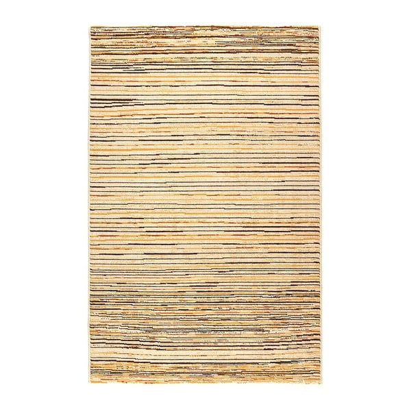 Vlněný koberec Coimbra 172 Bereber, 67x200 cm