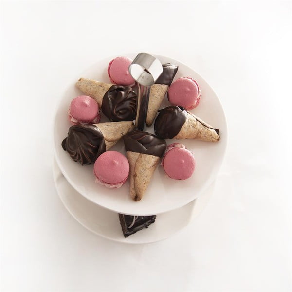 Kahekorruseline kommi stend Tower - Orion-image-3