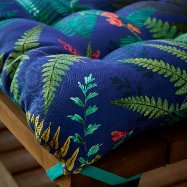 Aia istmepadi 116x45 cm Woodland Fern - RHS-image-2